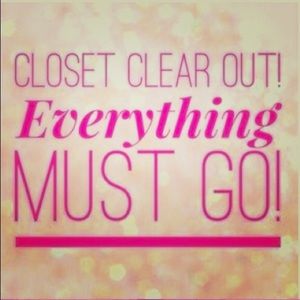 All reasonable offers accepted! New listings daily